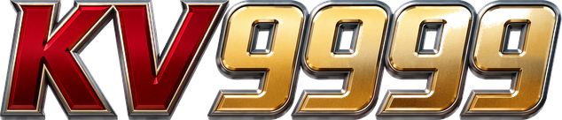 kv9999 logo